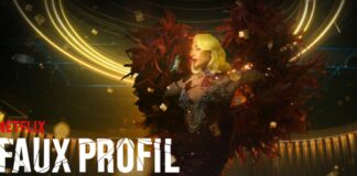 faux profil saison 4