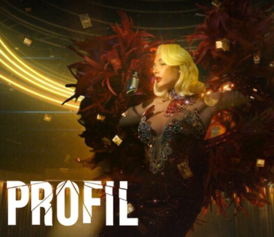 faux profil saison 4