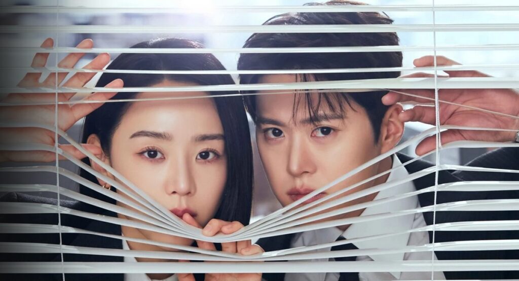 filing for love netflix france