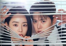 filing for love netflix france