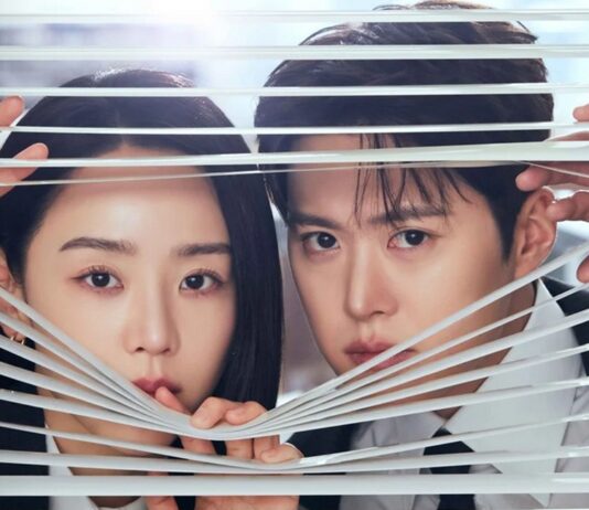 filing for love netflix france