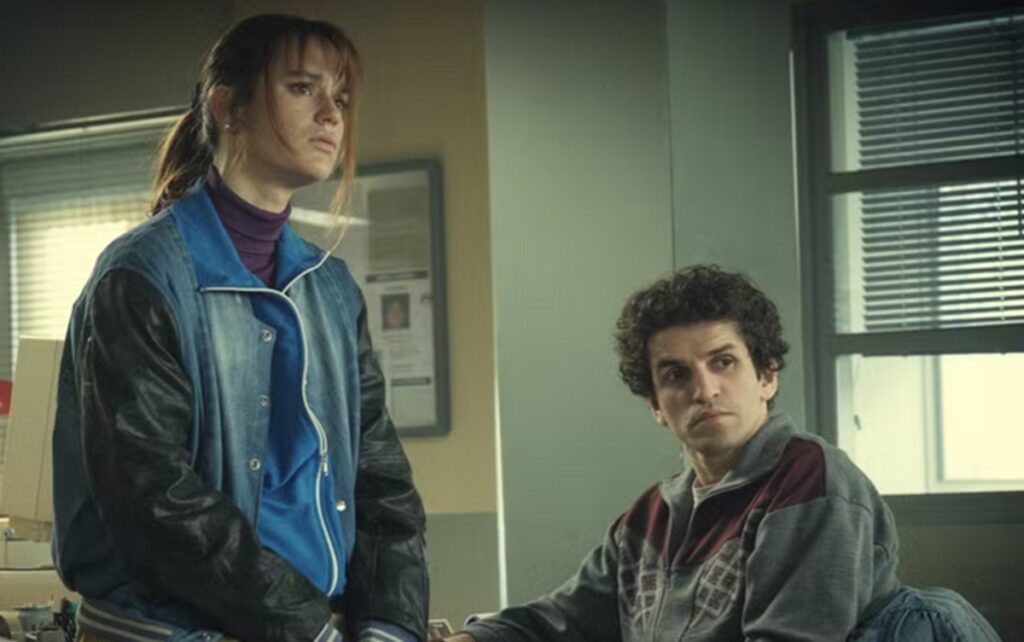 flashback saison 1 fin