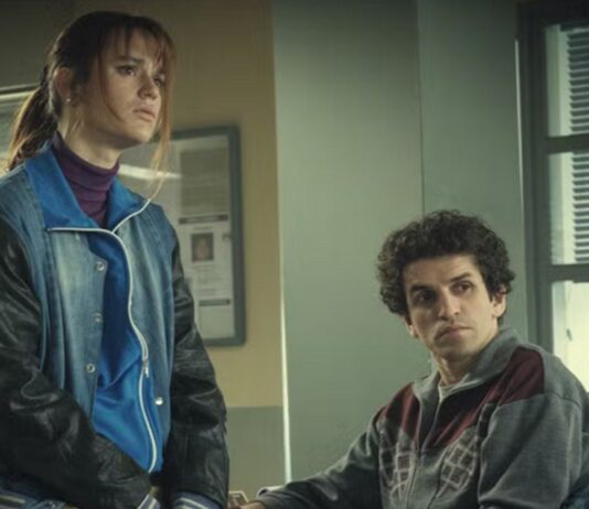 flashback saison 1 fin