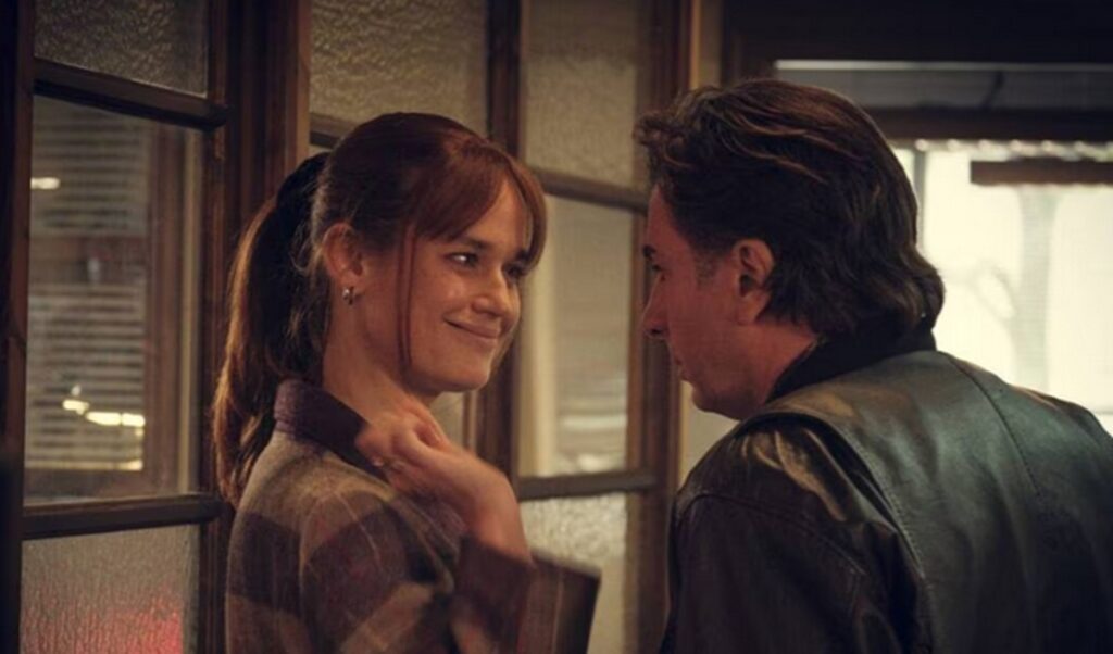 flashback saison 2 fin