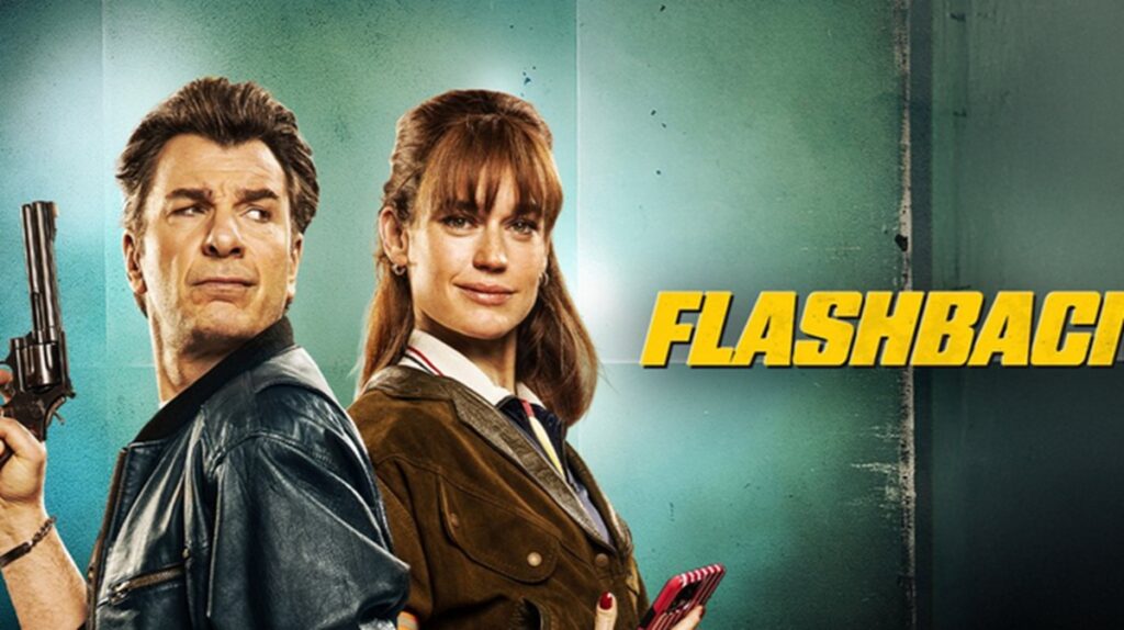 flashback saison 3