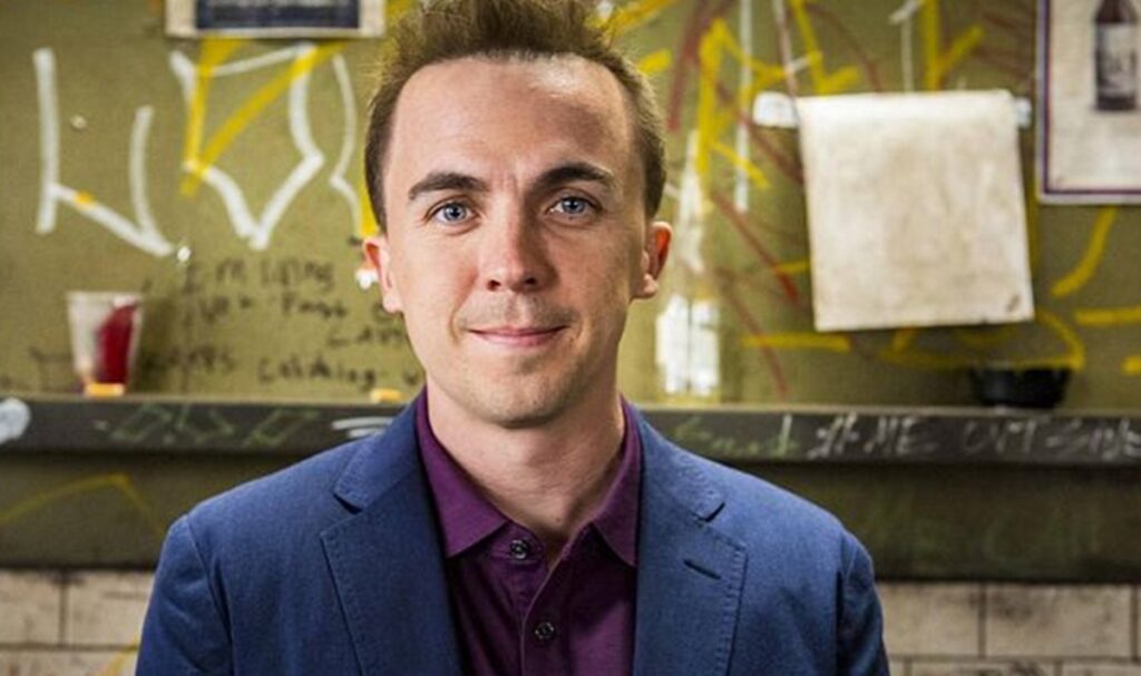 frankie muniz choses a savoir
