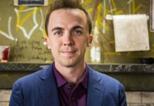 frankie muniz choses a savoir