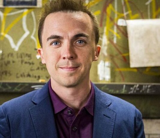 Frankie Muniz : 5 Choses à Savoir sur l’acteur ! frankie muniz choses a savoir