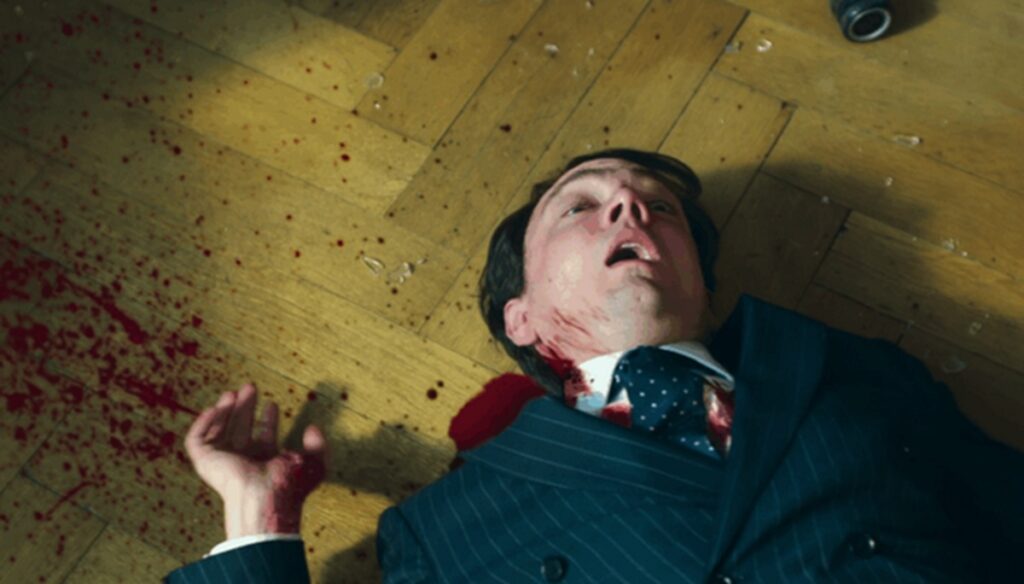 gangs of london saison 3 fin