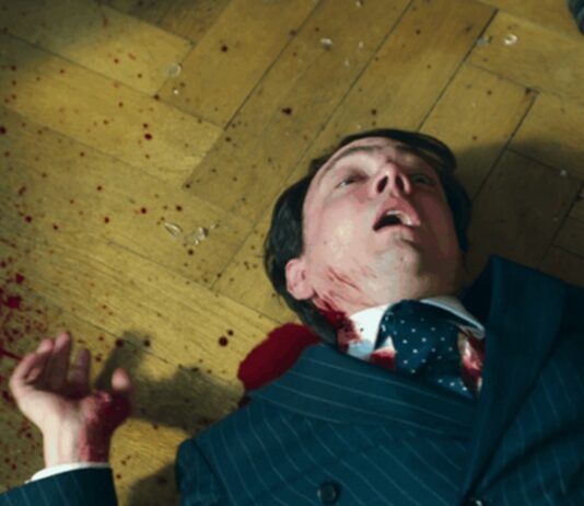 gangs of london saison 3 fin