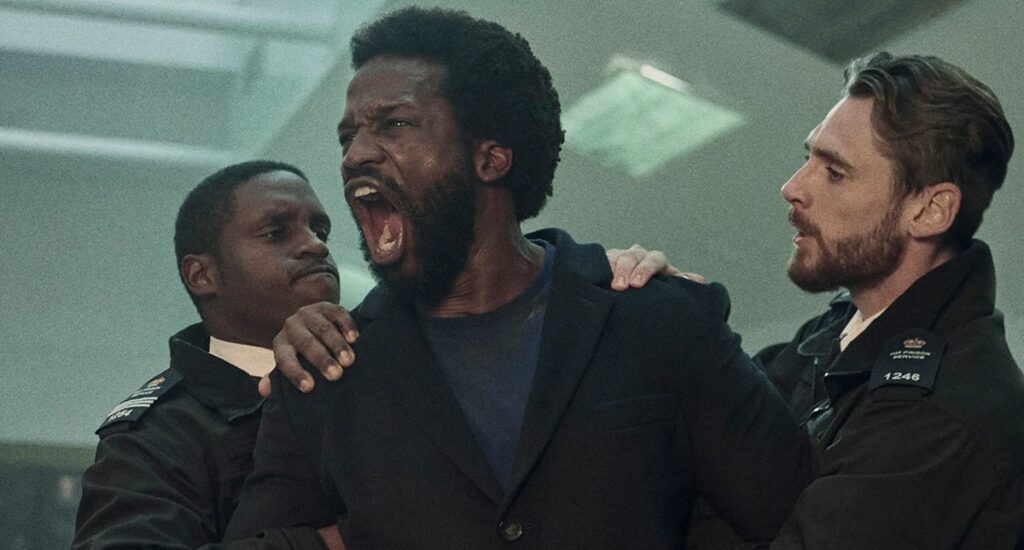 gangs of london saison 4