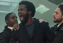 Gangs of London Saison 4 : Quelle date de sortie ? Une suite prévue ? gangs of london saison 4