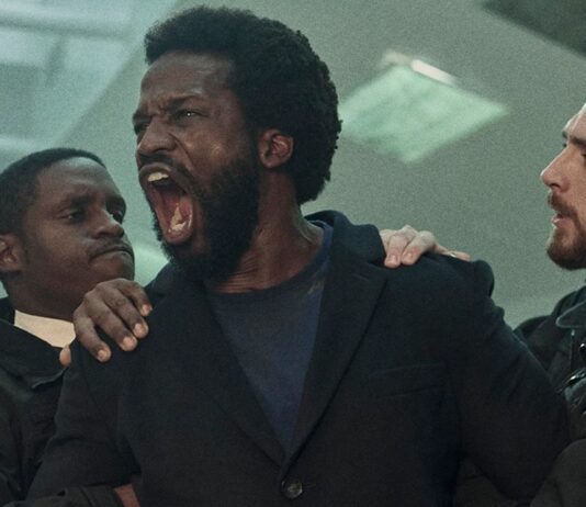 gangs of london saison 4