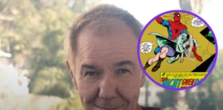 gerry conway mort