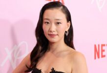 Gia Kim : 5 Choses à Savoir sur l’actrice ! gia kim choses a savoir