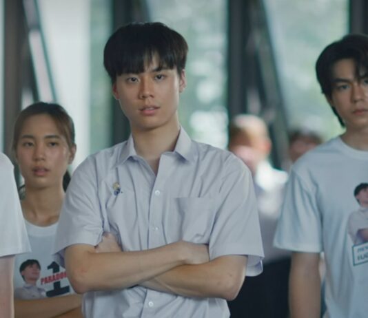 Girl from Nowhere Épisode 6 : Quelle date et heure de sortie ? girl from nowhere episode 6