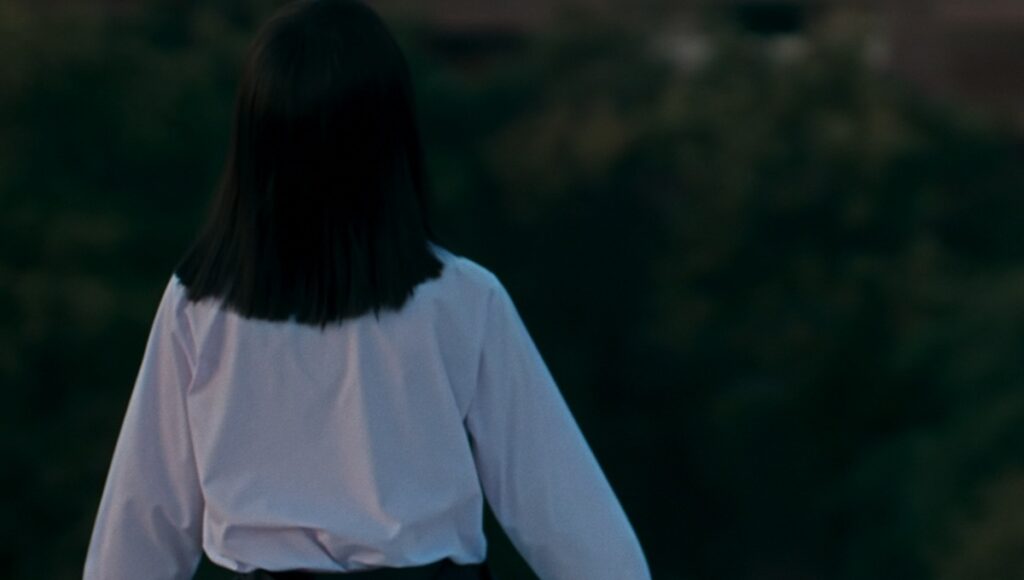 girl from nowhere saison 2 fin