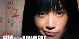 girl from nowhere saison 3