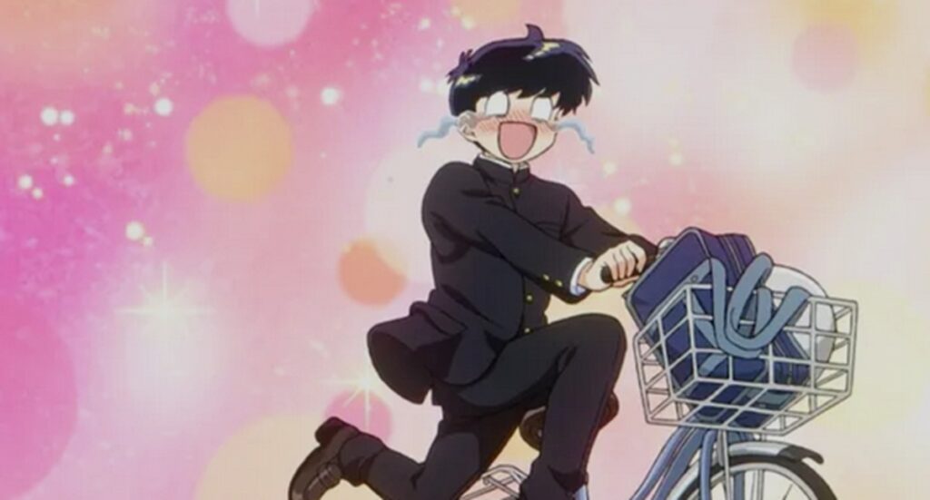 go for it nakamura kun episode 3