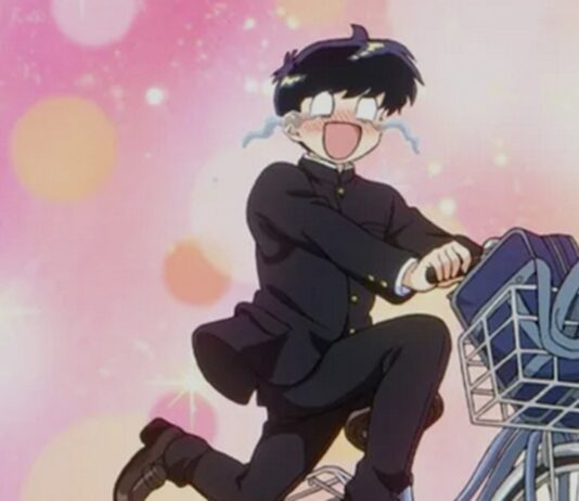 go for it nakamura kun episode 3