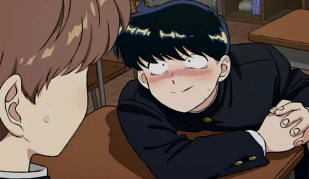 go for it nakamura kun episode 5