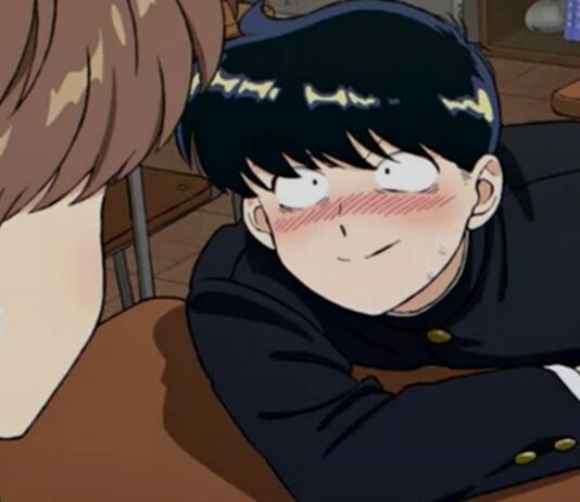 go for it nakamura kun episode 5