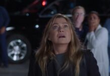 Grey’s Anatomy Saison 21 : Explication de la fin ! Qui est mort ? greys anatomy saison 21 explication fin