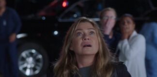 greys anatomy saison 21 explication fin