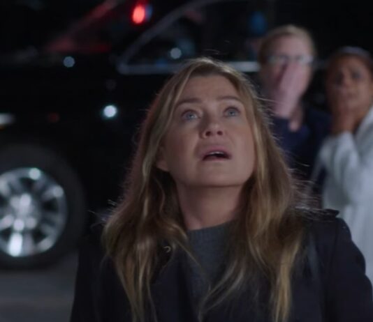 Grey’s Anatomy Saison 21 : Explication de la fin ! Qui est mort ? greys anatomy saison 21 explication fin