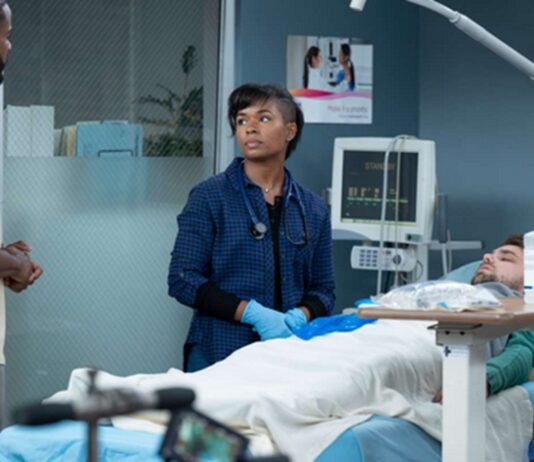 Grey’s Anatomy Saison 22 : Combien y aura t’il d’épisodes ? greys anatomy saison 22 combien depisodes
