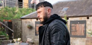half man episode 2
