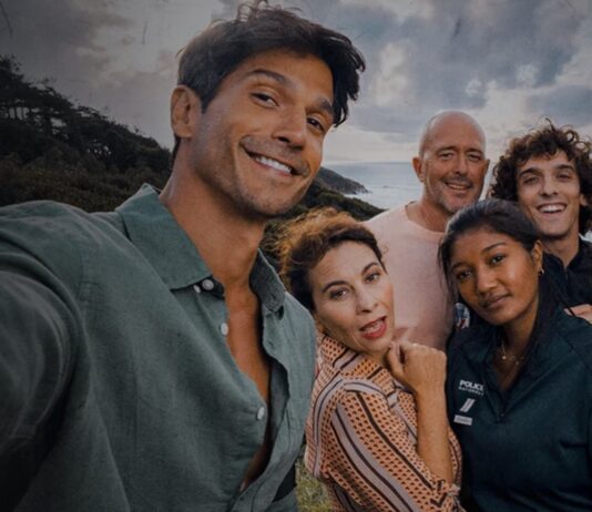 haute saison saison 2