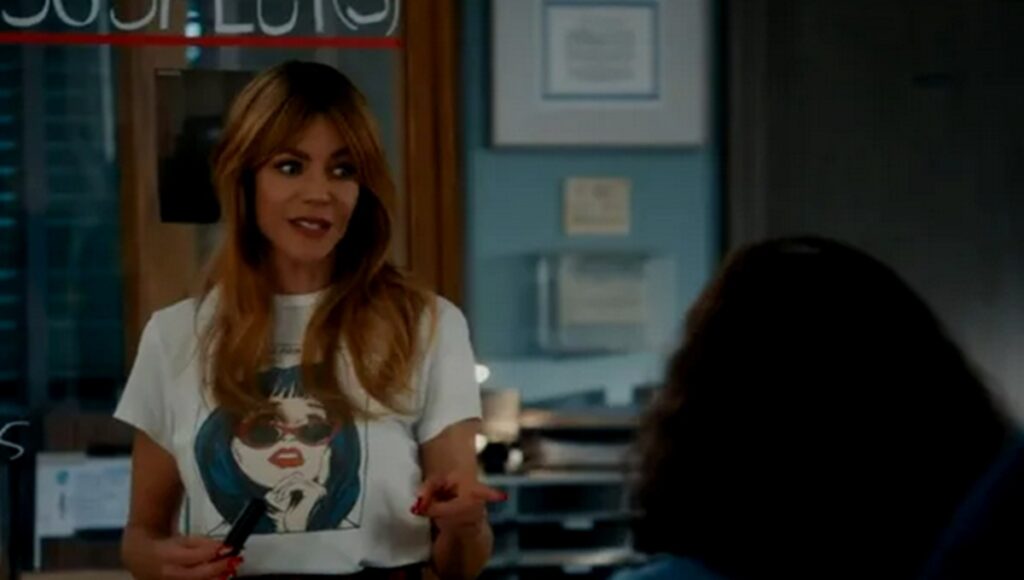 high potential Matthew Gonzalez