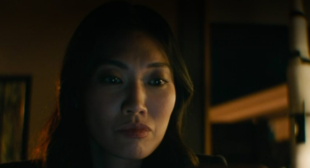 high potential saison 2 episode 16