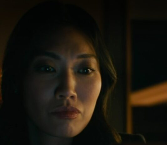 high potential saison 2 episode 16