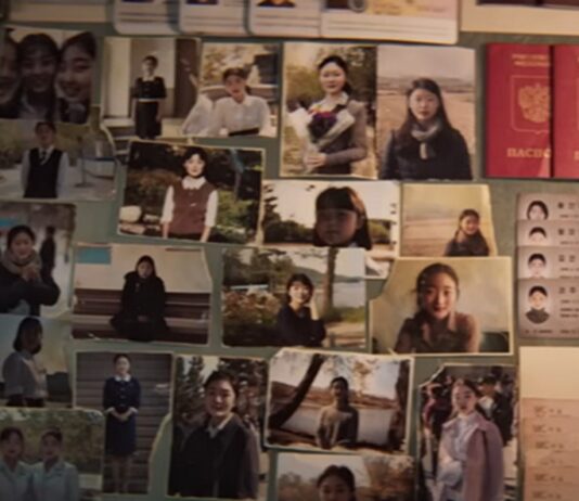 humint histoire vraie