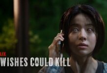 if wishes could kill saison 2
