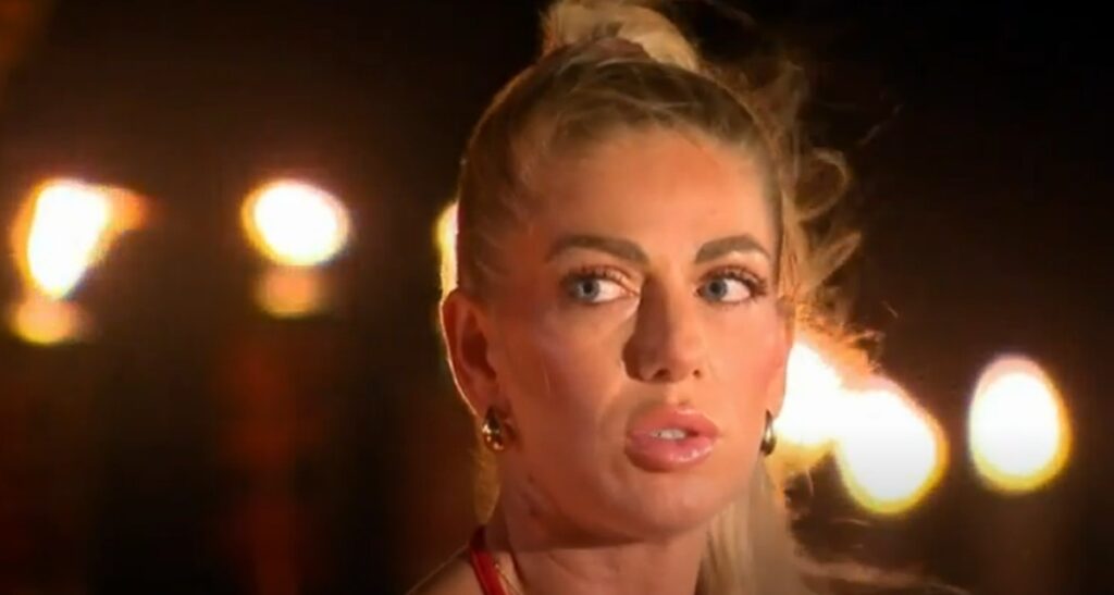 ile de la tentation 2026 episode 15