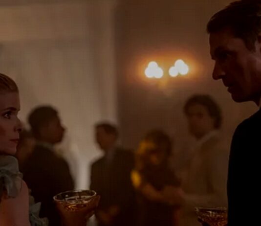 imperfect women episode 5