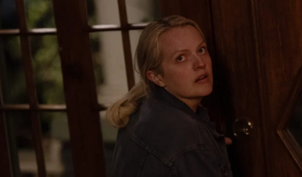 imperfect women episode 8