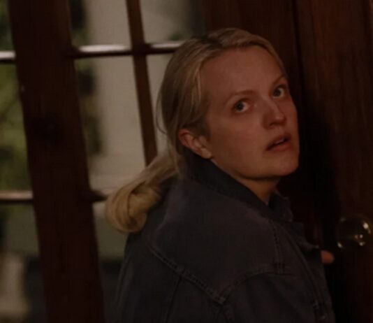 imperfect women episode 8