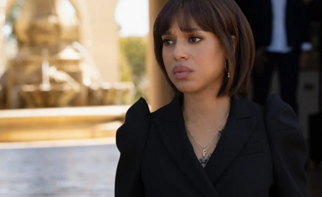 imperfect women episode 9