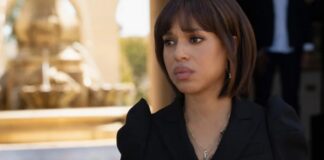 imperfect women episode 9