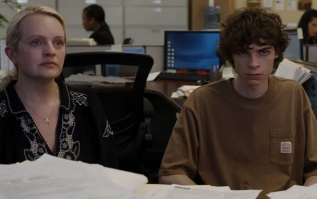 imperfect women saison 1 fin