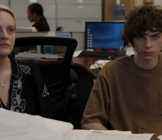 imperfect women saison 1 fin