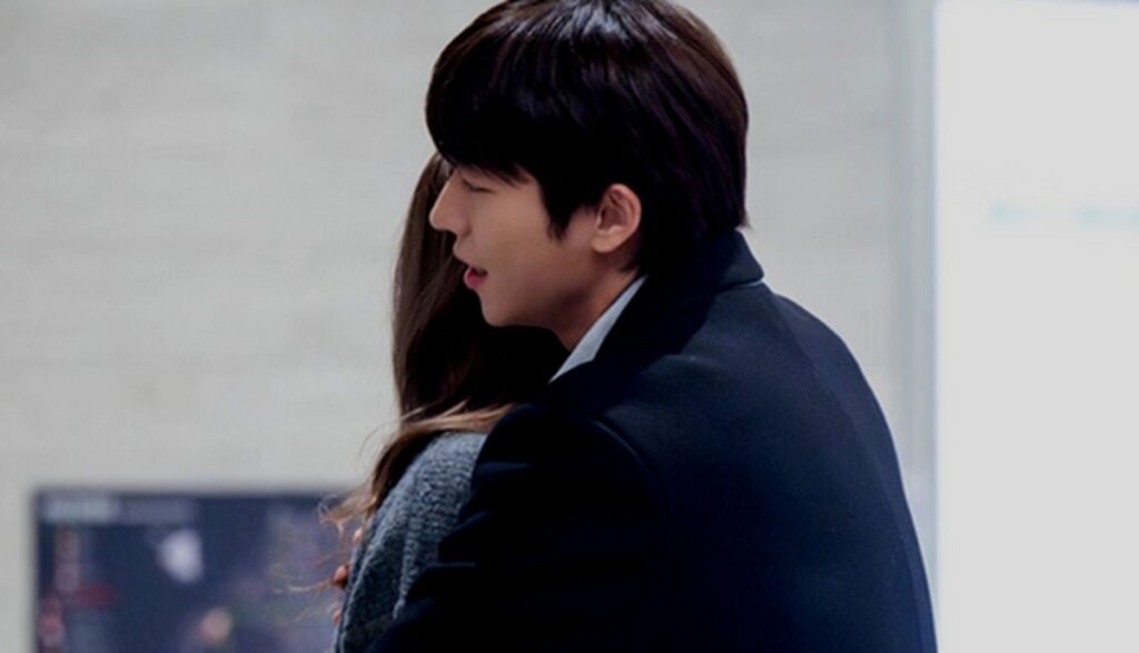 in your radiant saison 1 fin