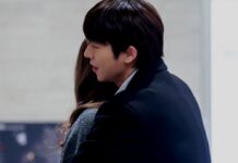 in your radiant saison 1 fin