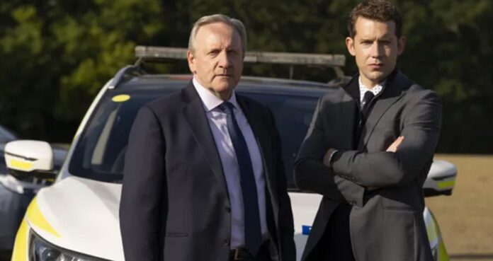 Inspecteur Barnaby Saison 25 : Explication de la fin ! | Ayther