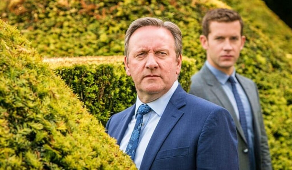 inspecteur barnaby saison 26