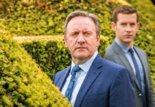 inspecteur barnaby saison 26